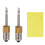 2 Pcs Soldering Iron Tip with E10 Interface Welding Tips USB Tools Set K Type 8