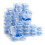 Soft Silicone Earplugs Waterproof Swimming Ear Plugs Reusable Noise Reduction Sleeping Hearing Protector 8