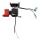 BS12 Power Tool Switch for Max BS 10.8V 12V Cordless Drill Trigger Quick 343412370 Accessories 8