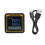 Digital Angle Gauge Magnetic Protractor Inclinometer Level Finder Box 7