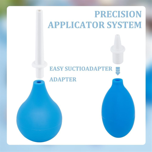 160 Pcs Ceramic Precision Applicator Set, Pottery Tools Supplies, 5 Glaze Squeeze Bottle with Adapter 2