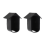 2PCS Silicone Protective Covers for Cam 2C 4K Wireless Security Camera Case Waterproof Cover 1