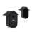2PCS Silicone Protective Covers for Cam 2C 4K Wireless Security Camera Case Waterproof Cover 7