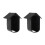 2PCS Silicone Protective Covers for Cam 2C 4K Wireless Security Camera Case Waterproof Cover 8