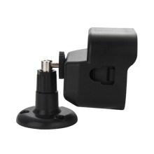 Wall Mount Cam 360Adjustable Bracket Holder Weatherproof Protective Housing for Blink4 Outdoor