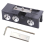 Upgraded Aluminum Pool Cue Tip Repair Tool, Accessories, Used to Replace and Shape Tips 1