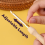 13Pcs Punch Needle Kit,Punch Tool Adjustable Embroidery Kits Wooden Handle Pen for Floss 5