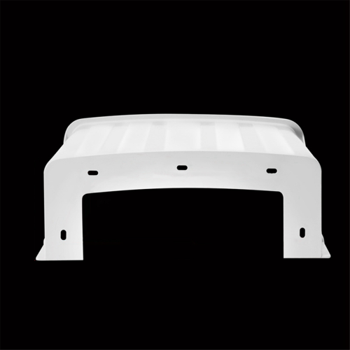 Sun Shade Protective Cap Camera Top Cover Security Shield Housing Rain Protector 2
