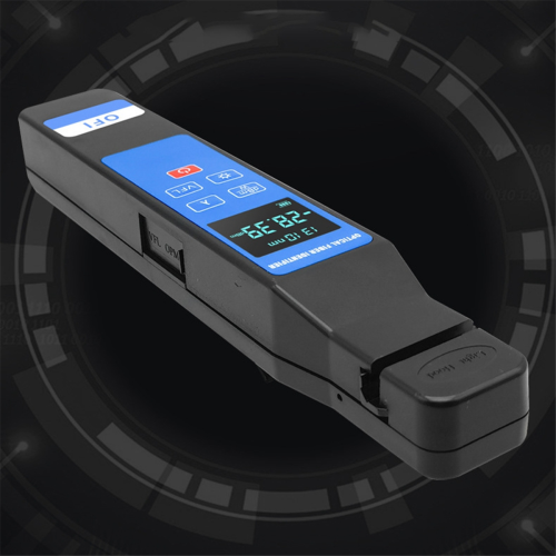 Optical Fiber Identifier,Built in 10mw VFL and Power Meter OPM -50-+26dB Functions FTTH Tool 2