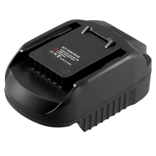 For 18V BL Series Battery Conversion for 20V 6PIN Lithium Tool Converter Adapter 2