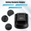 For 18V BL Series Battery Conversion for 20V 6PIN Lithium Tool Converter Adapter 7