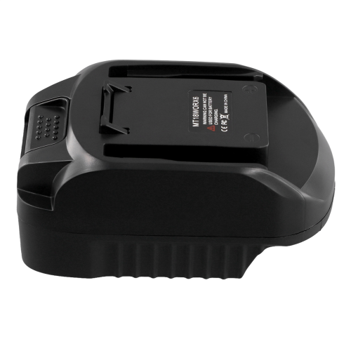 For 18V BL Series Battery Conversion for 20V 6PIN Lithium Tool Converter Adapter 1