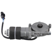 Fensterhebermotor vorne für Isuzu links 8-97898480-0