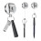 1 Pack Heavy Duty Retractable Pull Pen Pencil Holder Universal Lanyard for Carpenters,Nurses,Waitresses 8
