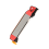 Household Sharpening Stone Kitchen Multifunctional Sharpener Outdoor Quick Handheld Tools A 1