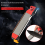 Household Sharpening Stone Kitchen Multifunctional Sharpener Outdoor Quick Handheld Tools A 3