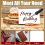 43 Pieces Wood Burning Tip Set Tips Template for DIY Embossing and Carving Crafts 6