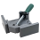 2PCS Right Angle Clip Clamp Single Handle 90 Degrees Adjustable Swing Jaw for Carpentry Frame Metal Welding 2