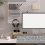12Pcs Peg Board Hooks, Accessories, Long Hooks Set Metal Storage Tool Waterproof Home Office 4