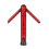 Traffic Stick, Led Safety Batons, Signal Emergency Road Flares, Extendable Blade Handheld Warning Light 8