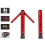 Traffic Stick, Led Safety Batons, Signal Emergency Road Flares, Extendable Blade Handheld Warning Light 2