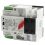 Automatic Transfer Switch 2P 100A Din Rail Mount Dual Power for Generators Electrical Selection NLQ4-2P 5