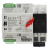 Automatic Transfer Switch 2P 100A Din Rail Mount Dual Power for Generators Electrical Selection NLQ4-2P 1