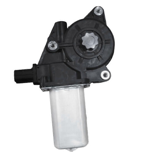 Front Left Window Regulator Motor for Honda - Power Window Lifter Motor Assembly 2