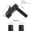 Woodworking Desktop Quick Acting Hold Down Clamp Clip Fast Fixed for 20MM Dog Hole Tool 6