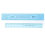 2pcs Ceramic Shrinkage Scale Set Plastic Soft Ruler DIY Shaping Multifunctional Drawing Measurer Pottery Tools A 2