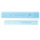 2pcs Ceramic Shrinkage Scale Set Plastic Soft Ruler DIY Shaping Multifunctional Drawing Measurer Pottery Tools A 8