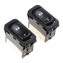 A06-30769-027 A06-30769-008 compatible con Freightliner/Columbia 2001-2011 Interruptor de elevación