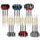 , Professional Metal Tip Set, Board Needle 7