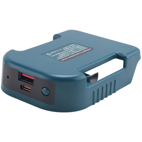 PD USB C Fast Charger Rack for 18V Li-Ion Battery BAT Series 2