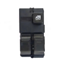Botón interruptor de elevalunas eléctrico para coche, compatible con 84810-E0010 84810E0010 LHD