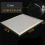 Transparent Vinyl Record Outer Bag CD Protection Square Sleeve Flat Mouth 3