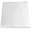 Transparent Vinyl Record Outer Bag CD Protection Square Sleeve Flat Mouth 8