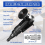 Mini Chamfering Machine, for Metal Trimming Arc Corner Deburring Linear Beveling (8xR Angle Blade+4x Bearing) 3