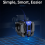 3D Printers Micro-Probe Auto Leveling Sensor Touch for 3 2.4 H2 Extruder SKR MINI E3 V3.0 VS BL 2