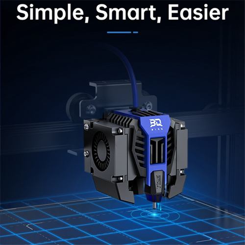 3D Printers Micro-Probe Auto Leveling Sensor Touch for 3 2.4 H2 Extruder SKR MINI E3 V3.0 VS BL 1