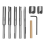 Pen Mill Set,10 Pieces Trimmer System for Kits Woodworking 1