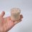 Pattern Weights Round Wooden Dressmaking Sewing Samples Cutting for Accessories A 5
