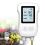 Soil Moisture Meter, Digital Plant Meter for Temperature/Soil Moisture/PH Test 2