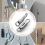 Multi-Functional Silicone Pen Holder Universal Insert Removable Whiteboard Magnetic Clip Cover Fixed 6