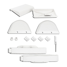Pool Cleaner Parts Kit for , Navigator, Arneson, Vac Plus, Ul Terra Aners