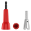 2Pcs Wire Twister Tool for Drill,Wire Twister,Wire Twisting Tool, Connector Socket with 1/4inch Chuck 6