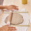 30 Piece Pottery Teaching Rolling Clay Sticks Wooden Roller Guide Tools Pin Stick Set 6