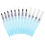 12 Pack Refillable Watercolor Pens Brush Water for Soft Pen Paint 1