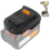AR20DL Adapter for 18V Battery to 20V MAX XR Cordless Tools Use Platform Batteries 1