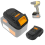 AR20DL Adapter for 18V Battery to 20V MAX XR Cordless Tools Use Platform Batteries 2